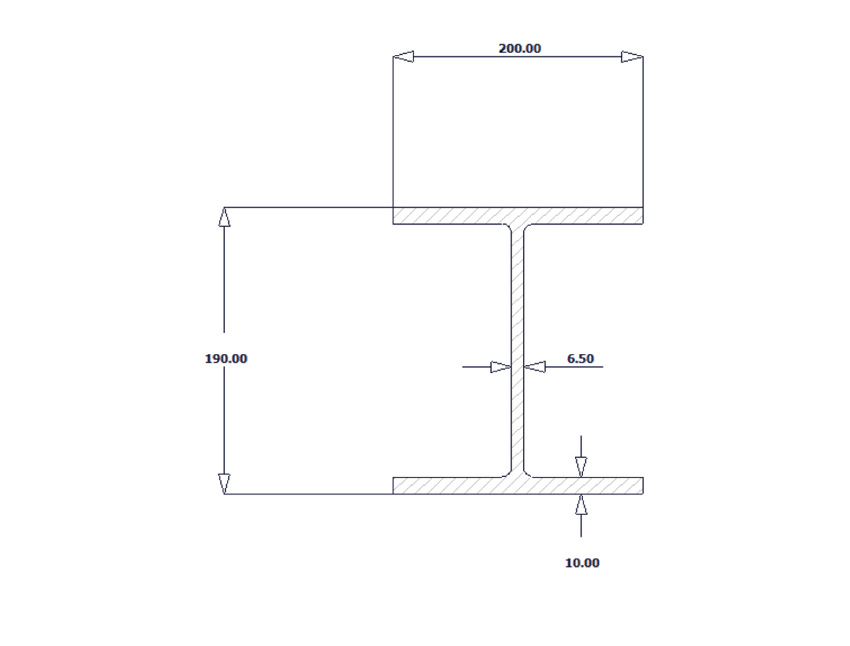 Steel Beams & Columns provider