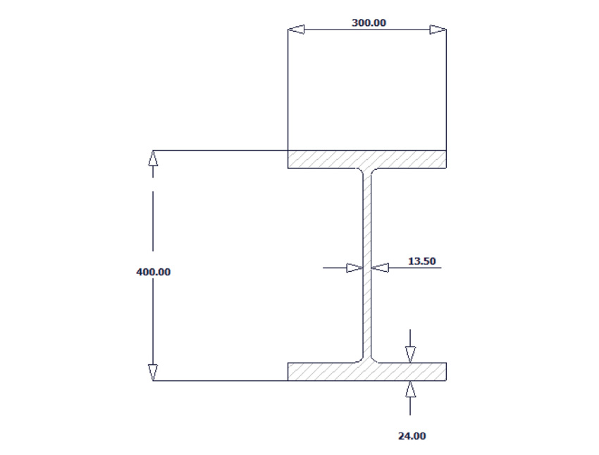 Steel Beams & Columns supplier Malaysia