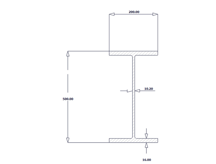 Steel Beams & Columns supplier