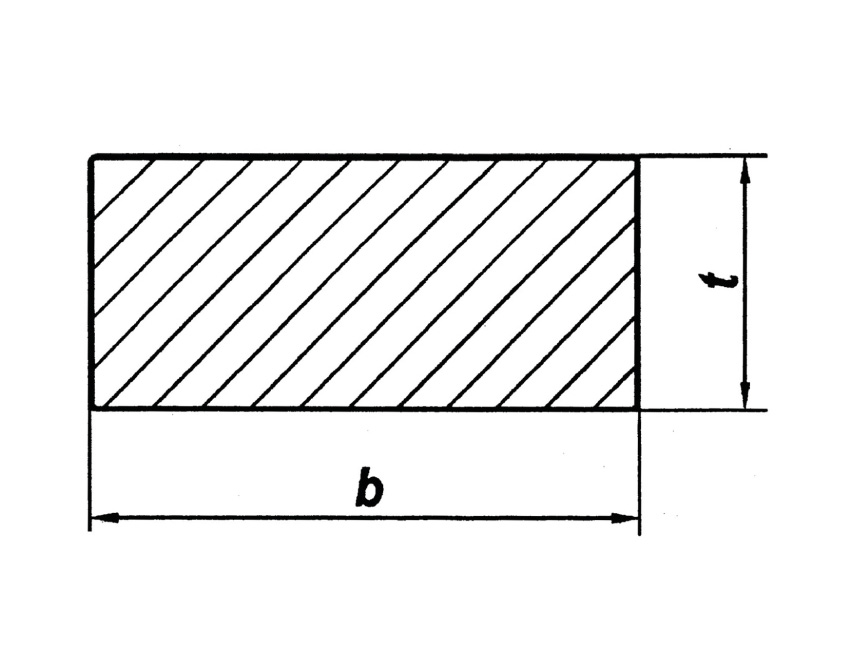 Steel Flat Bars