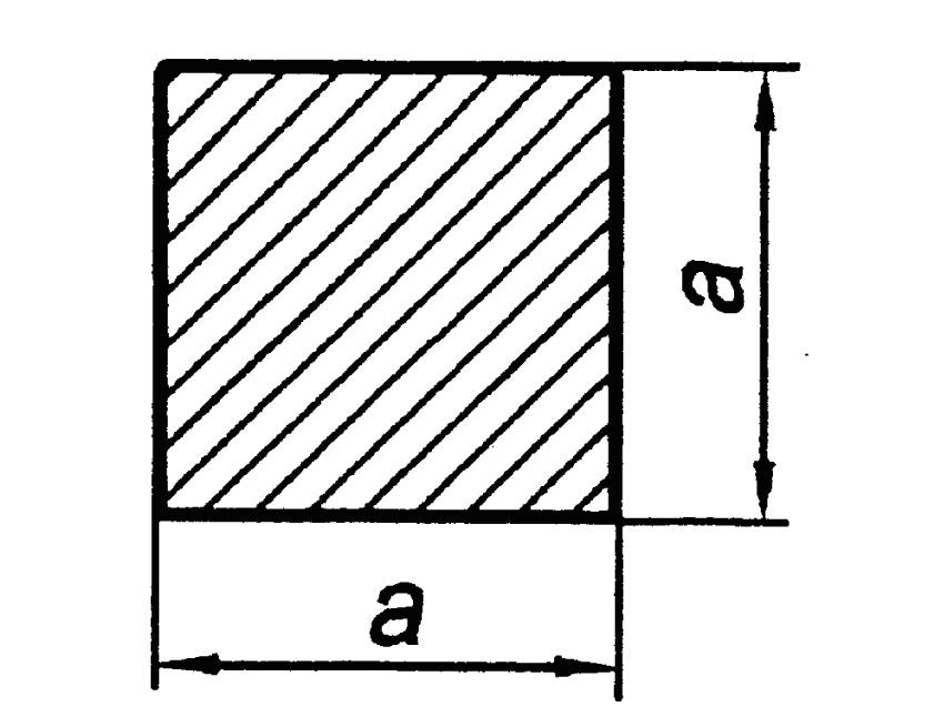 Steel Rods & Bars