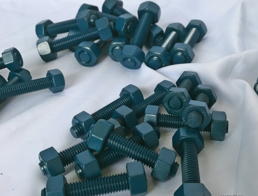 Bolts & Nuts supplier in Malaysia