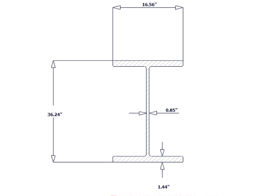 Steel Beams & Columns provider in Malaysia