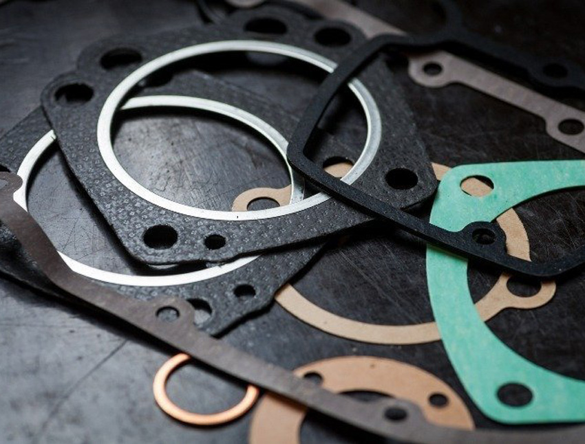 ⁠spiral wound gasket supplier malaysia